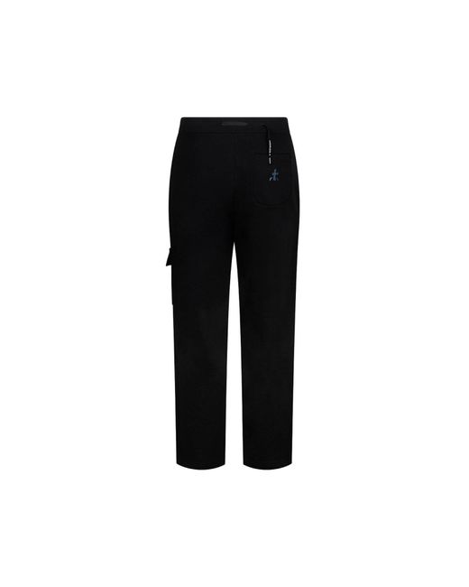 Pantalon Premiata pour homme en coloris Black