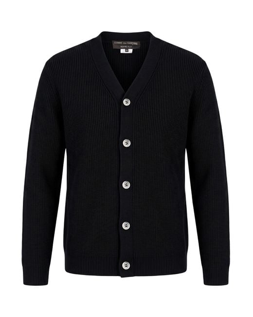 Pullover Comme des Garçons pour homme en coloris Blue