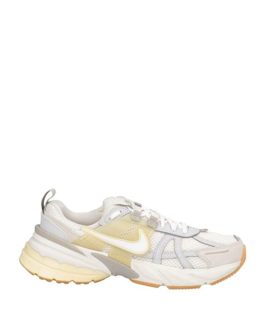 Nike White Trainers