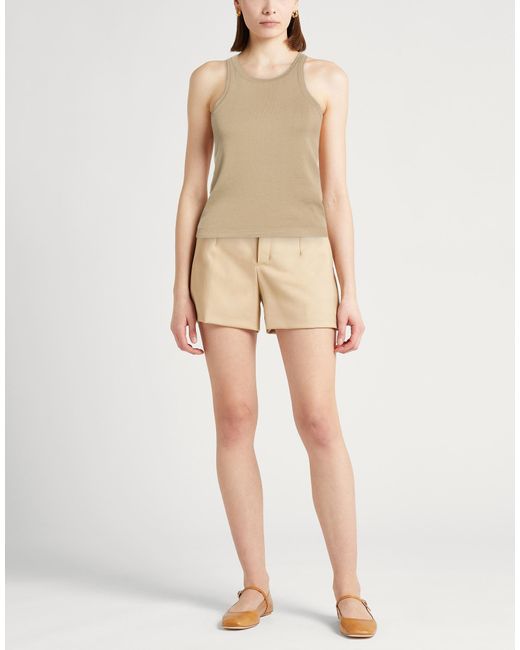 Max Mara Natural Top