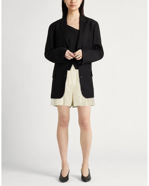 Alysi Natural Shorts & Bermuda Shorts