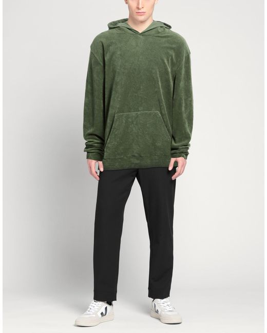 04651/A TRIP IN A BAG Green 04651/A Trip for men