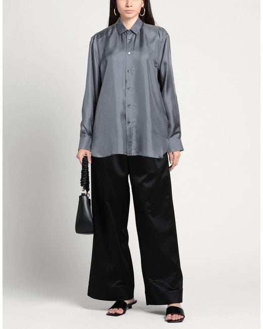 MODES Gray Shirts