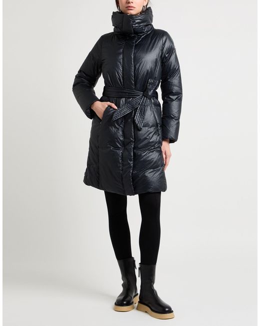 Colmar Black Puffers