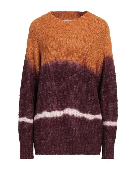 Isabel Marant Red Pullover
