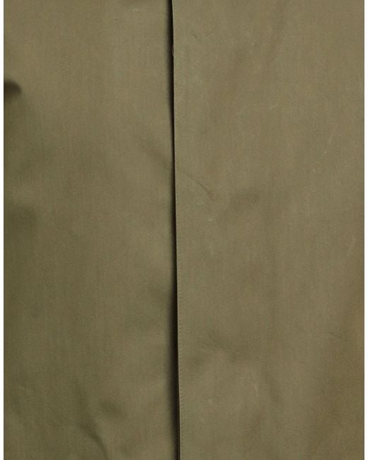 Sealup Green Puffer for men