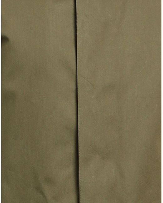 Sealup Green Puffer for men