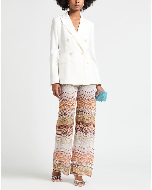Missoni Pink Trouser