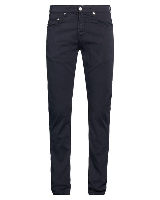 Baldessarini Blue Trouser for men