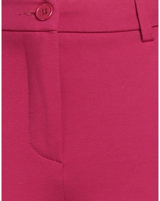 MY DREAM Red Trouser