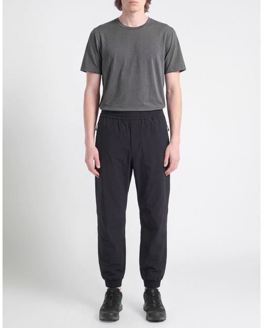 Rag & Bone Blue Trouser for men