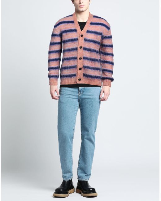 Rebecas Marni de hombre de color Blue