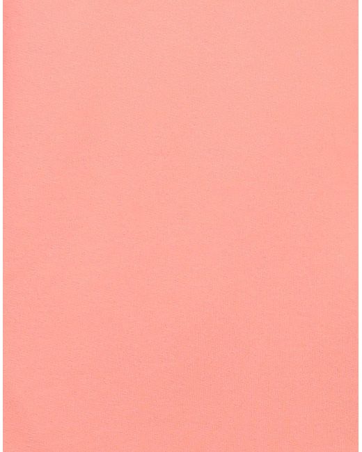 Sandro Pink Sweatshirt for men