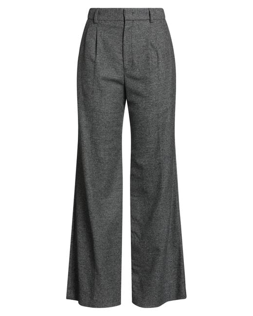 Isabel Marant Gray Pants