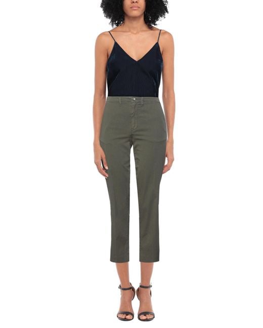 Kiltie Gray Pants