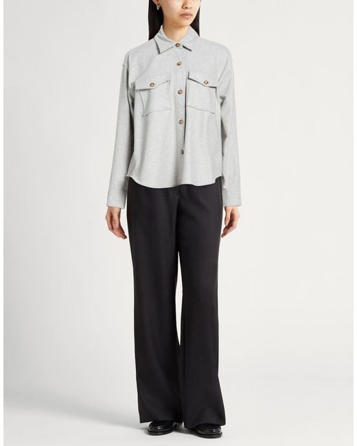 Xacus Gray Shirts