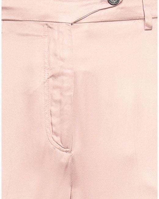 N°21 Pink Pants