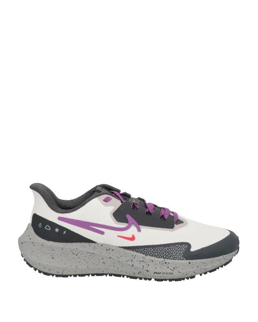 Nike Gray Sneakers