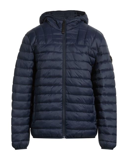 Michael Kors Blue Puffer for men