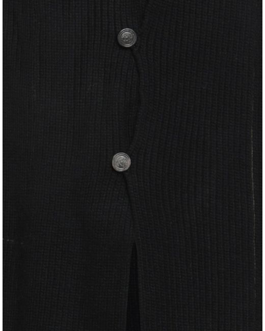 Masnada Black Cardigans for men
