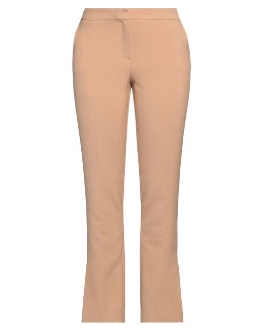 JADICTED Natural Trouser