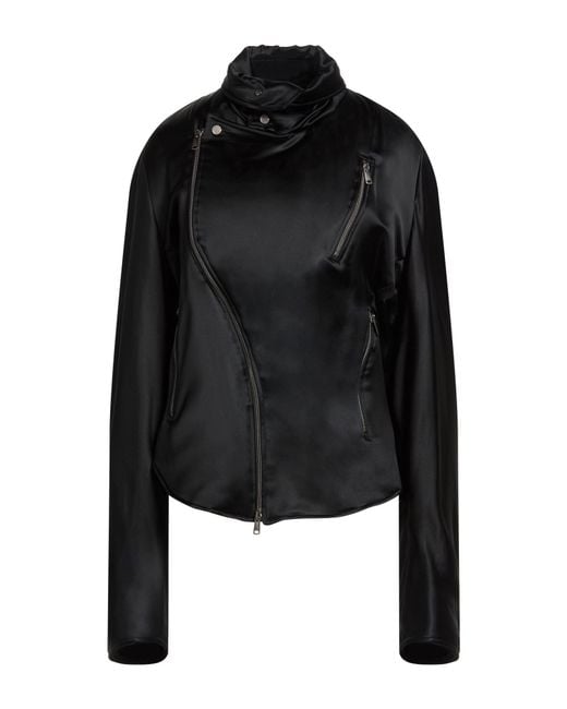 Vivienne Westwood Black Jackets