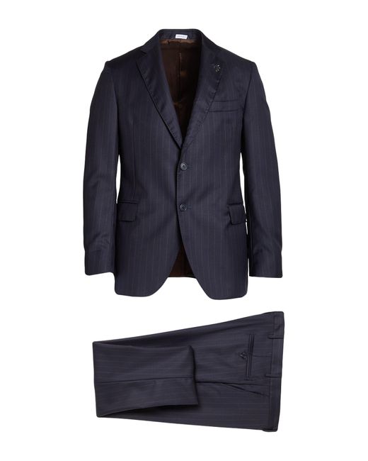 Tombolini Anzug in Blue für Herren