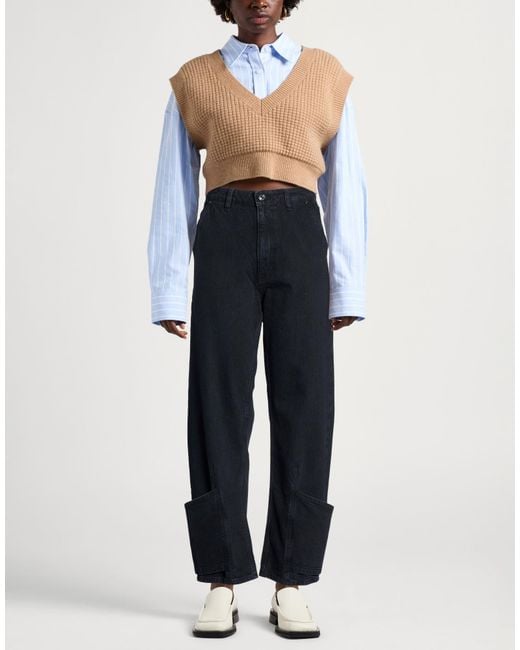 FRAME Blue Jeans