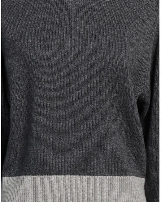 Pullover Pennyblack de color Gray