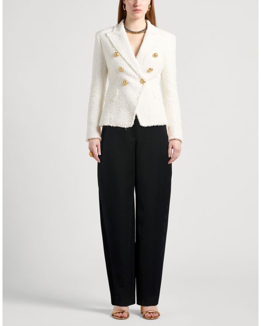 Givenchy Black Trouser