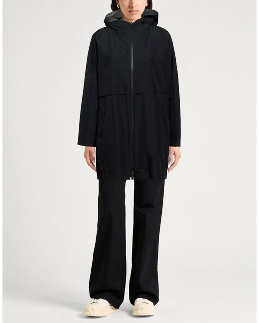Soprabito & Trench di Herno in Blue
