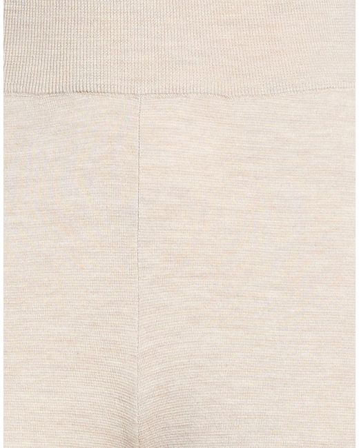 Max Mara White Trouser