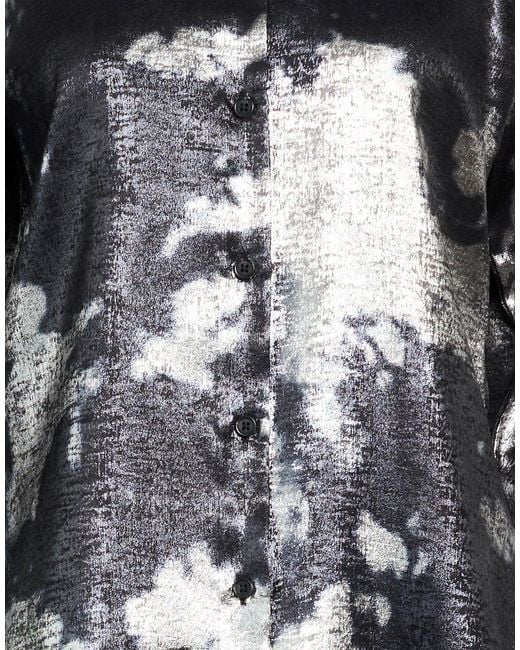 Rag & Bone Black Shirt