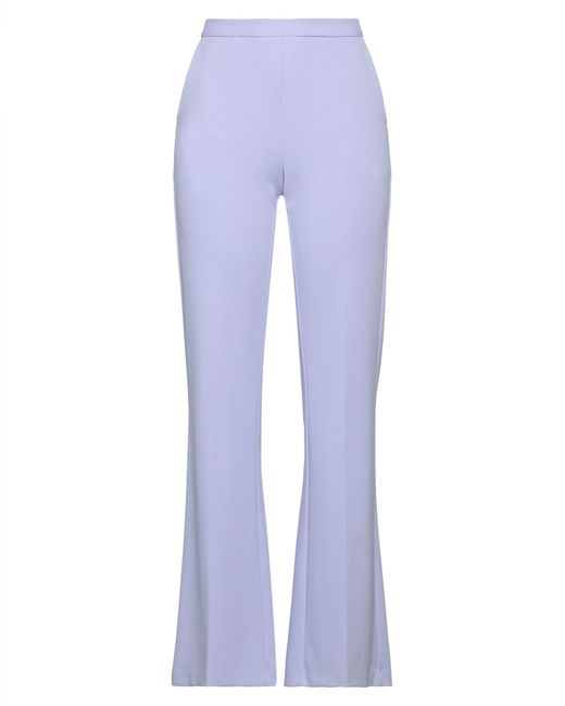 Imperial Blue Trouser