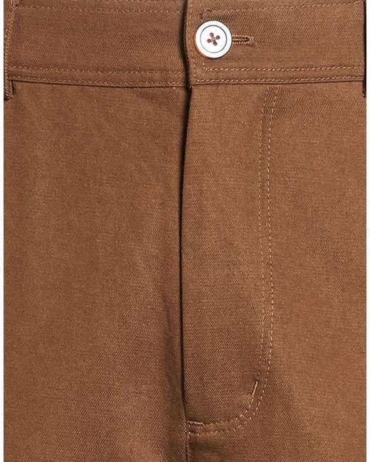 CHE Brown Trouser for men
