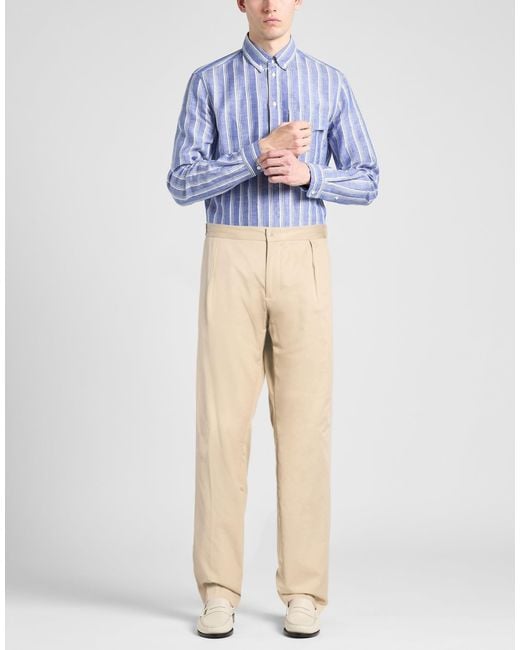 Hackett Hose in Natural für Herren