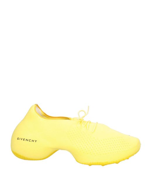 Baskets Tk-360 'Acid' Givenchy pour homme en coloris Yellow