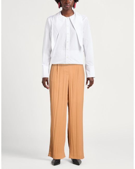 MAX&Co. Multicolor Trouser