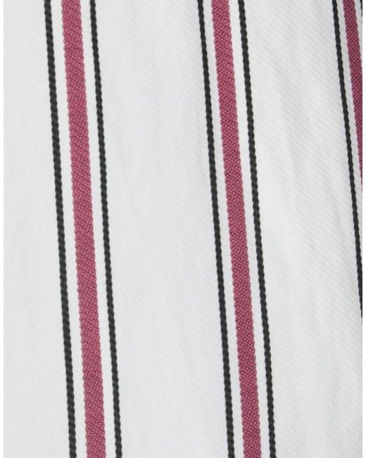 Kaos White Pants