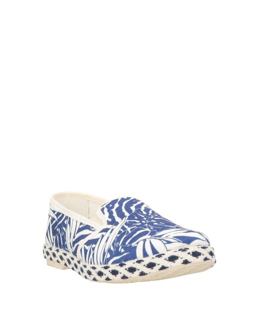 Giorgia Blue Sneakers