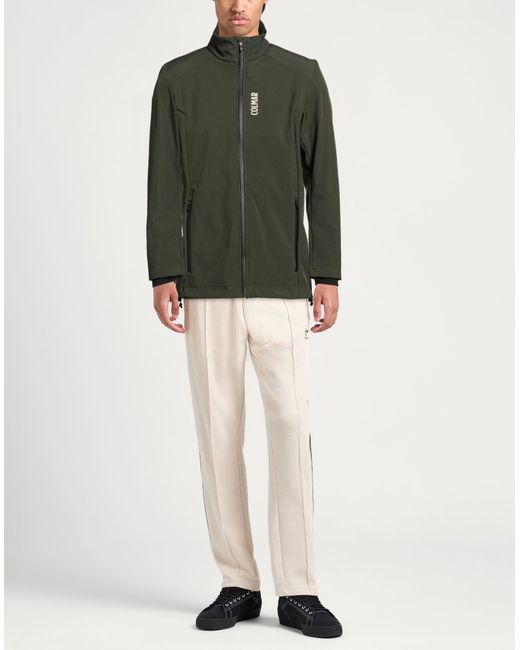 Colmar Green Jackets for men