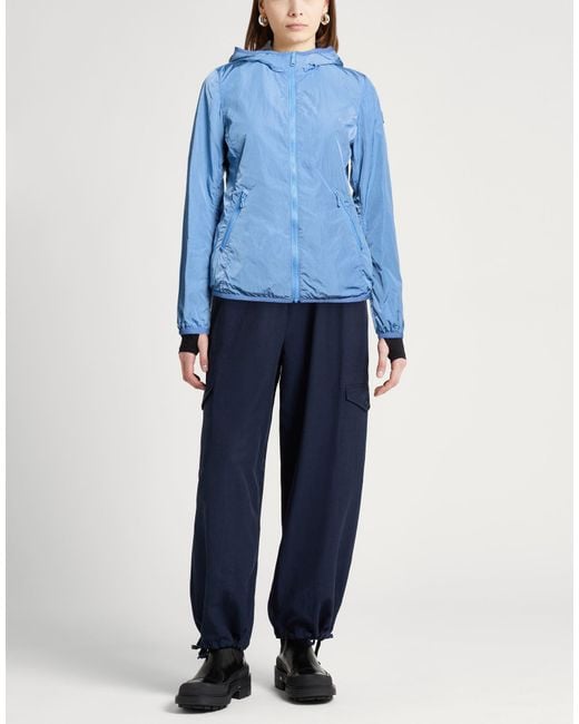 Colmar Blue Jacket Polyamide