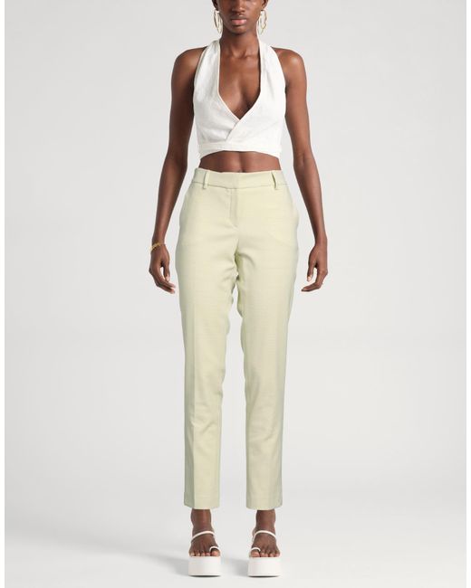 Messagerie Natural Trouser