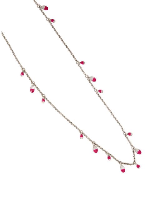 Isabel Marant Natural Necklace