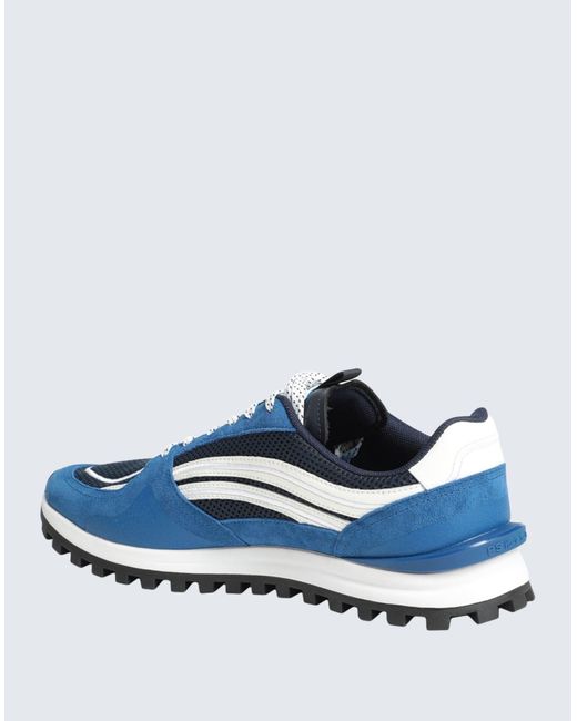 Sneakers PS by Paul Smith pour homme en coloris Blue