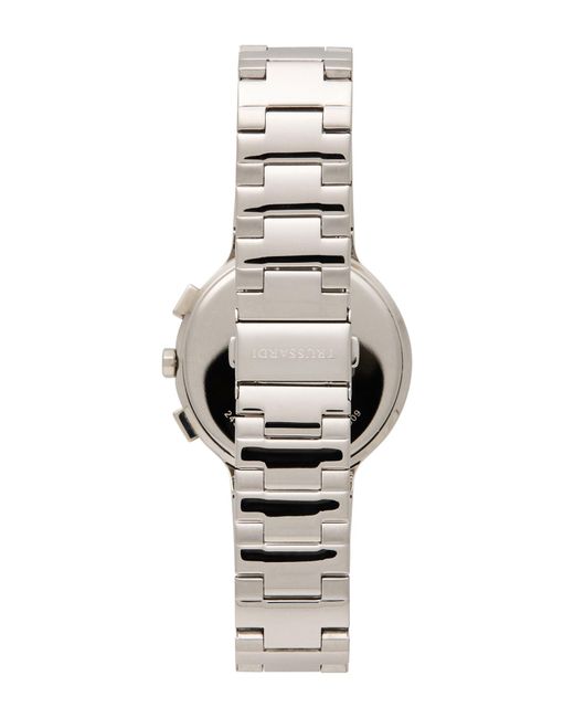 Trussardi Blue Wrist Watches for men