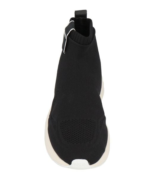 BALR Black Ankle Boots for men