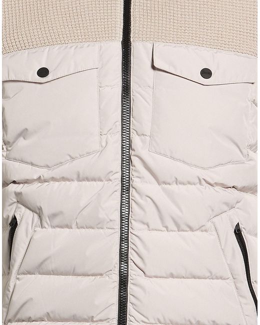 Herno Natural Puffers for men