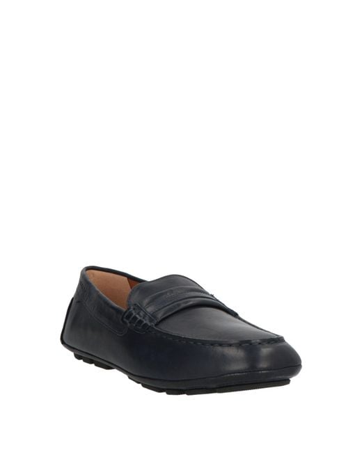 Bally Gray Loafer for men