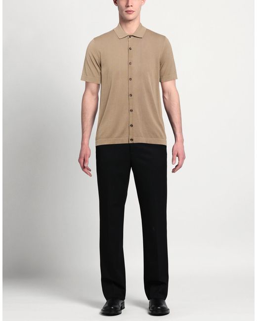 Jeordie's Natural Cardigans for men